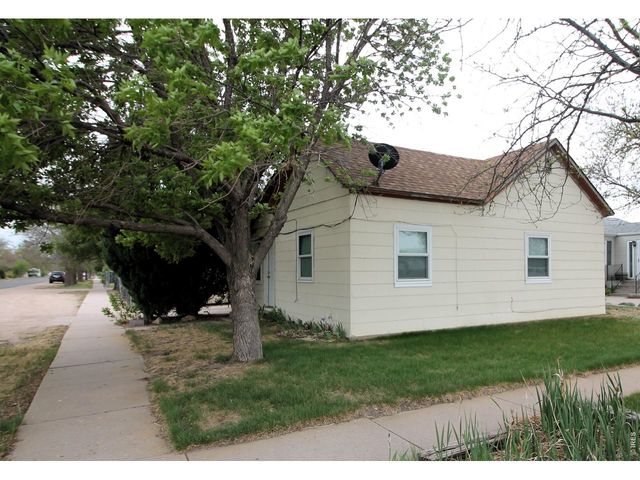 501 Cleveland St, Sterling, CO 80751