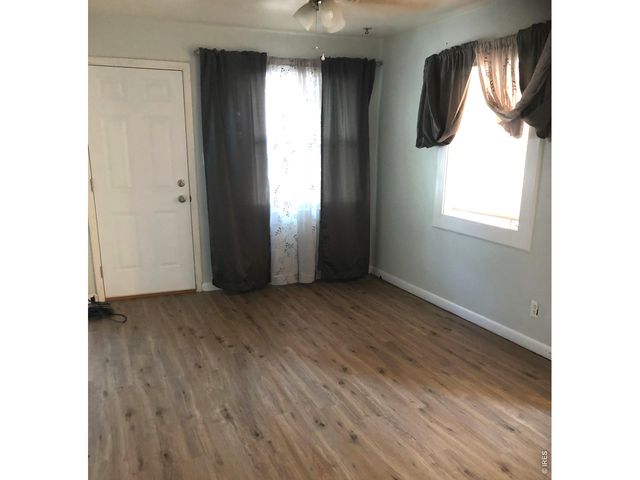501 Cleveland St, Sterling, CO 80751