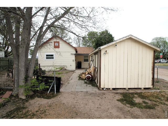 501 Cleveland St, Sterling, CO 80751