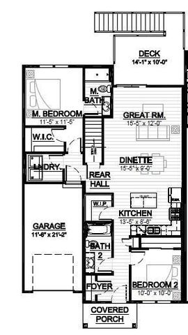 W219N16248 Primrose COURT, Jackson, WI 53037