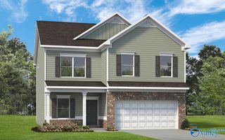 7330 Pine Run Lane, Owens Cross Roads, AL 35763