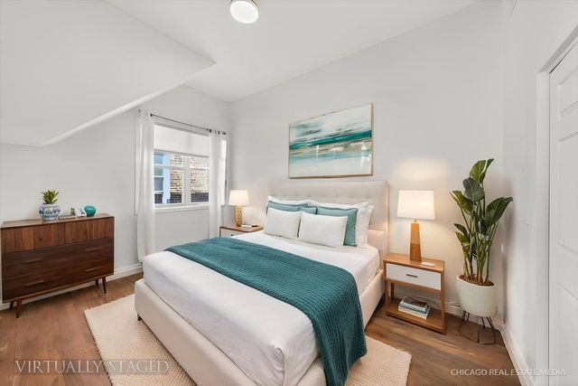 2546 W Washington Boulevard 2W, Chicago, IL 60612