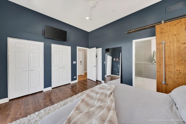 2546 W Washington Boulevard 2W, Chicago, IL 60612