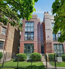 2546 W Washington Boulevard 2W, Chicago, IL 60612