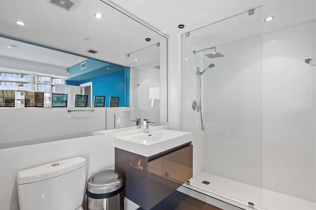 520 West Ave 1701, Miami Beach, FL 33139