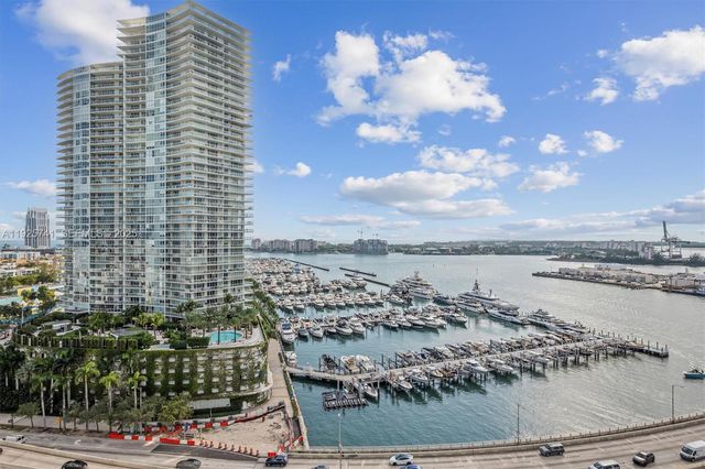 520 West Ave 1701, Miami Beach, FL 33139