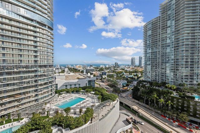 520 West Ave 1701, Miami Beach, FL 33139