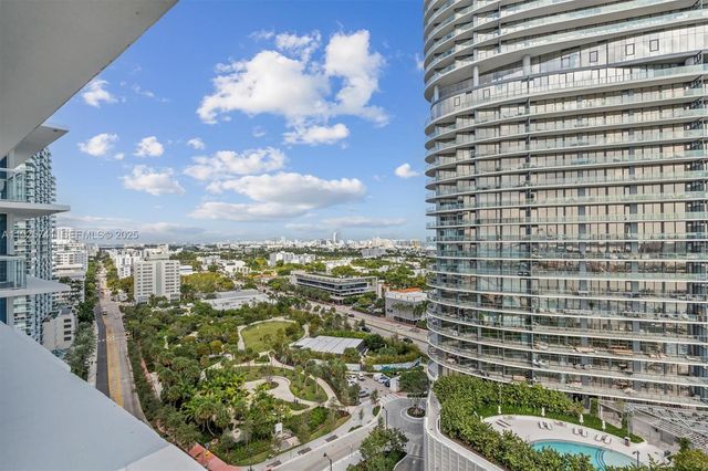 520 West Ave 1701, Miami Beach, FL 33139