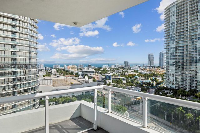 520 West Ave 1701, Miami Beach, FL 33139