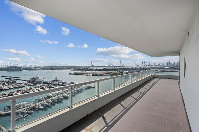 520 West Ave 1701, Miami Beach, FL 33139