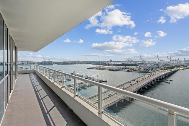 520 West Ave 1701, Miami Beach, FL 33139