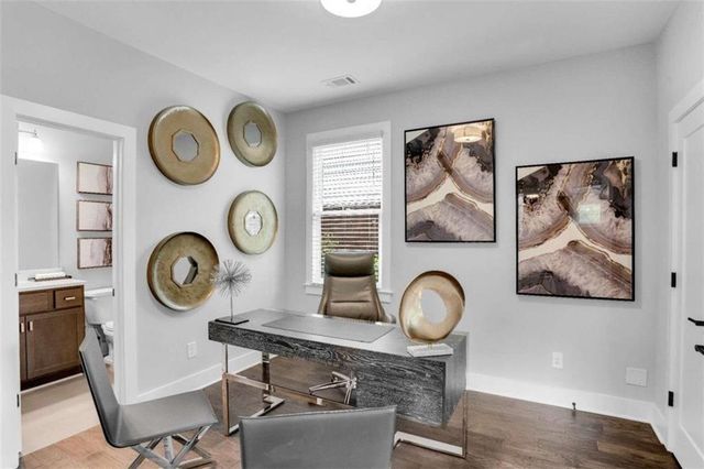 510 Oak Drive, Atlanta, GA 30354