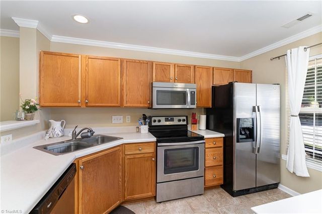 6319 Sweetbay Drive, Whitsett, NC 27377