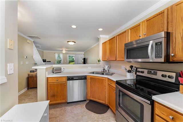 6319 Sweetbay Drive, Whitsett, NC 27377