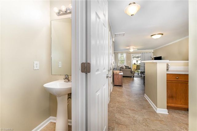 6319 Sweetbay Drive, Whitsett, NC 27377