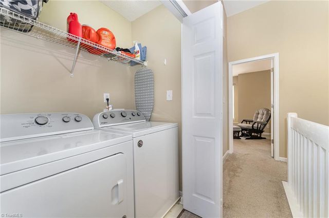 6319 Sweetbay Drive, Whitsett, NC 27377