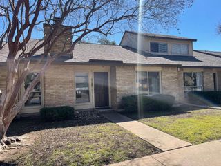 8221 Summer Side DR 177, Austin, TX 78759
