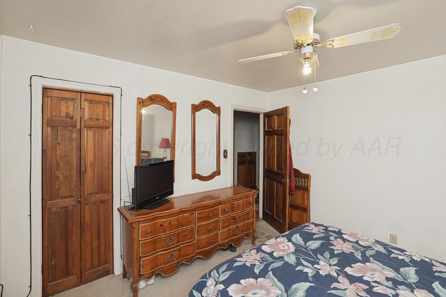 3402 S Ong Street, Amarillo, TX 79109