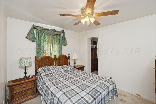 3402 S Ong Street, Amarillo, TX 79109