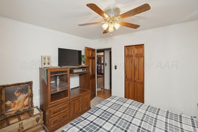 3402 S Ong Street, Amarillo, TX 79109