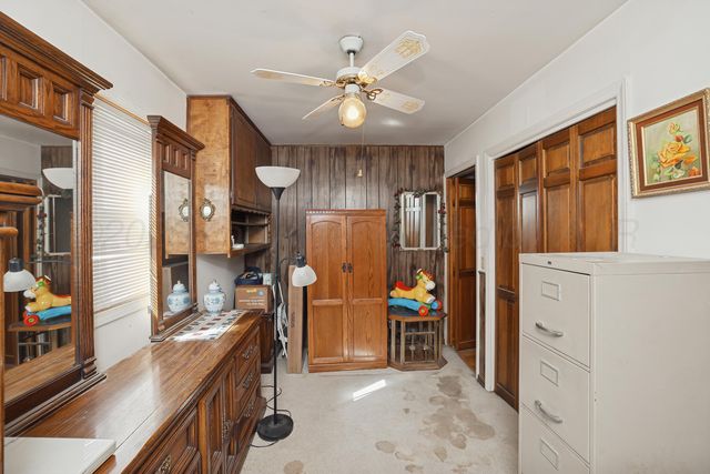 3402 S Ong Street, Amarillo, TX 79109