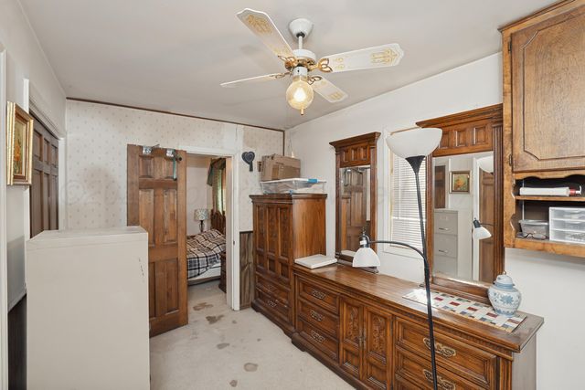 3402 S Ong Street, Amarillo, TX 79109