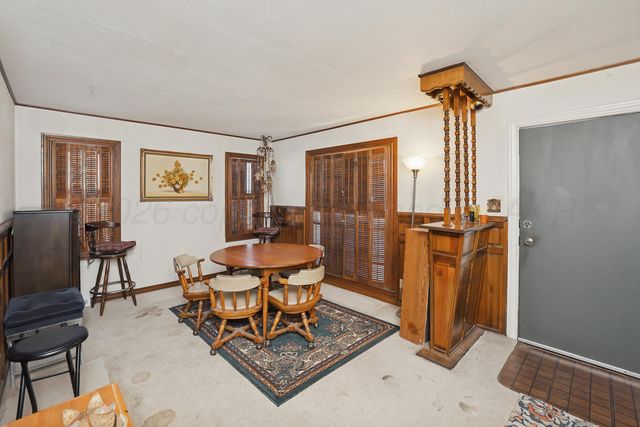 3402 S Ong Street, Amarillo, TX 79109