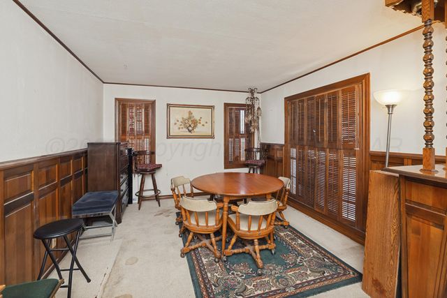 3402 S Ong Street, Amarillo, TX 79109