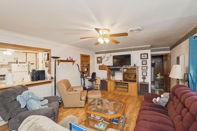 3402 S Ong Street, Amarillo, TX 79109