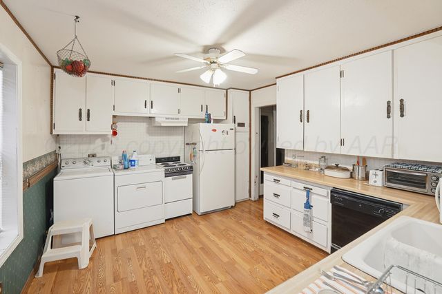 3402 S Ong Street, Amarillo, TX 79109