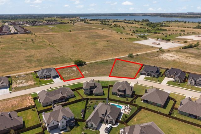 1827 Sudbury Drive, Cleburne, TX 76033