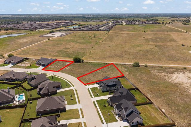 1827 Sudbury Drive, Cleburne, TX 76033