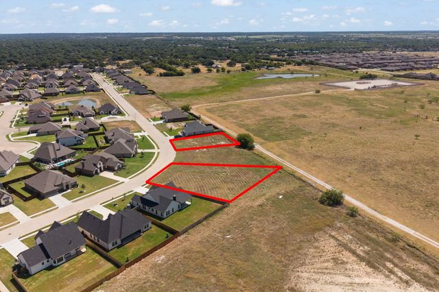 1827 Sudbury Drive, Cleburne, TX 76033