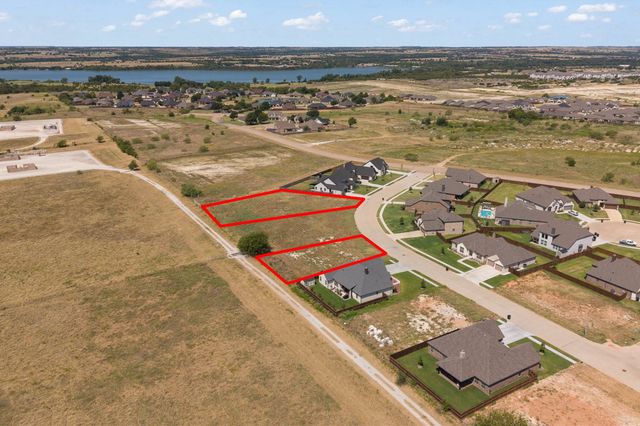 1827 Sudbury Drive, Cleburne, TX 76033