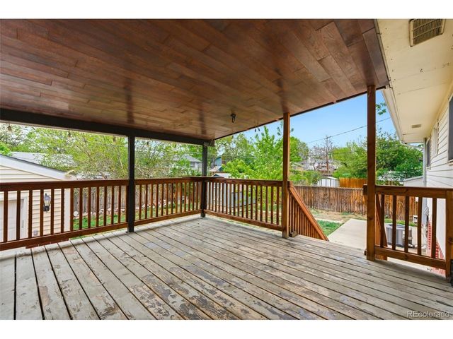 11471 Downing St, Northglenn, CO 80233