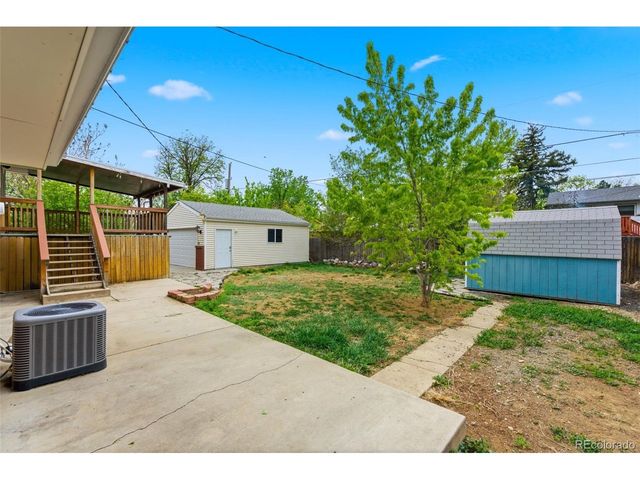 11471 Downing St, Northglenn, CO 80233