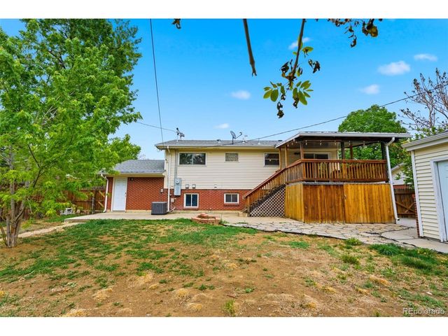 11471 Downing St, Northglenn, CO 80233