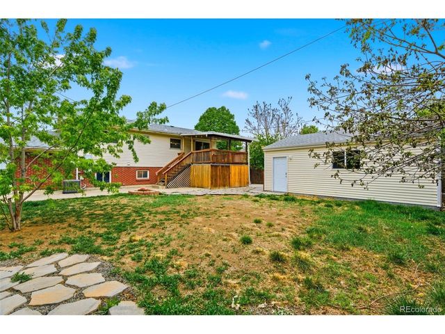 11471 Downing St, Northglenn, CO 80233