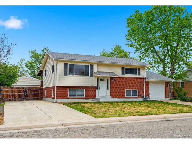 11471 Downing St, Northglenn, CO 80233