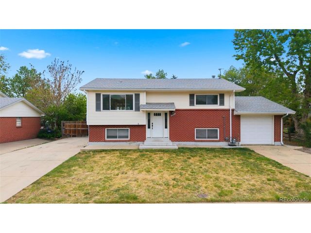 11471 Downing St, Northglenn, CO 80233