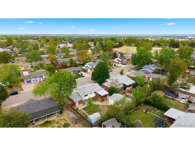 11471 Downing St, Northglenn, CO 80233