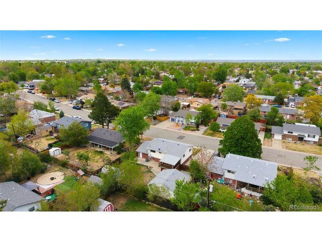 11471 Downing St, Northglenn, CO 80233