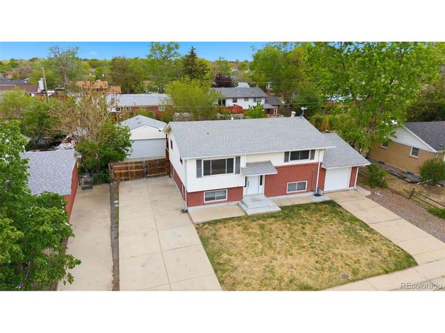 11471 Downing St, Northglenn, CO 80233