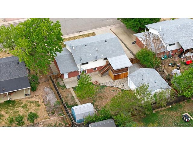 11471 Downing St, Northglenn, CO 80233