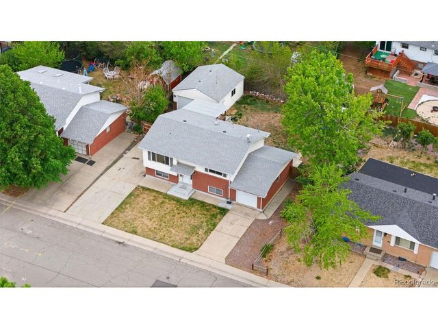 11471 Downing St, Northglenn, CO 80233