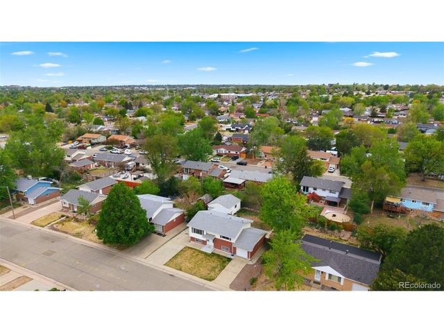 11471 Downing St, Northglenn, CO 80233