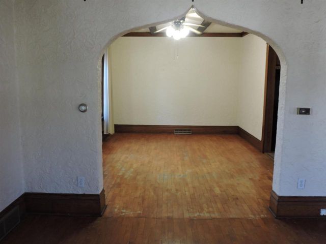 464 Ruggles Street, Fond Du Lac, WI 54935