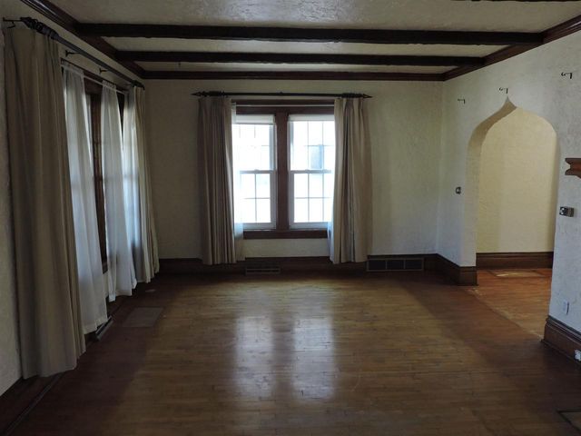 464 Ruggles Street, Fond Du Lac, WI 54935