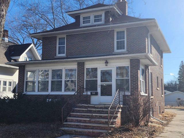 464 Ruggles Street, Fond Du Lac, WI 54935