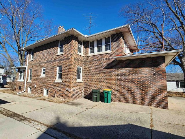 464 Ruggles Street, Fond Du Lac, WI 54935